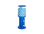 Twister Toy Dispensing Vending Machine Blue Metal Large Capacity Multifunctional