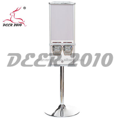 دستگاه فروش خودکار، سازگار با محیط زیست و صرفه جویی در انرژی تتو