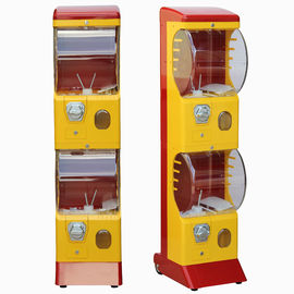 1-6 Pieces Coins Tomy Gacha Toy Capsule Machine Multifunctional Long Working Life