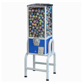 64CM 6 Coins 2.5 Inch Nespresso Pod Capsule Gumball Vending Machine