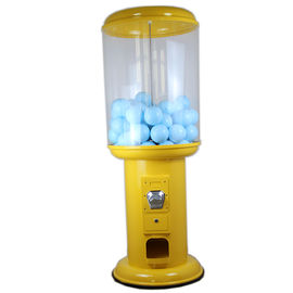 20000 Times 4.3'' Metal Ball Twister Vending Machine