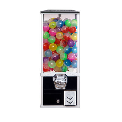 شیرینی فروش آب نبات Gumball با پایه