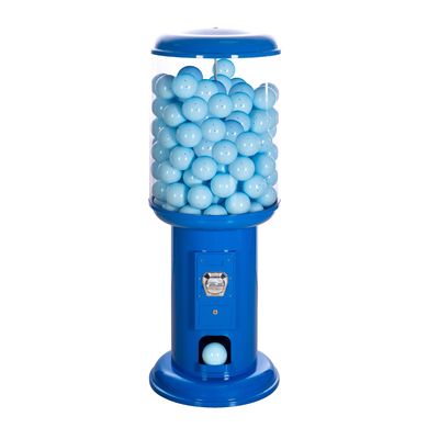 دستگاه فروش تنیس Pinball Ball Capsule Capsule Spiral Gashapon Bouncy Ball