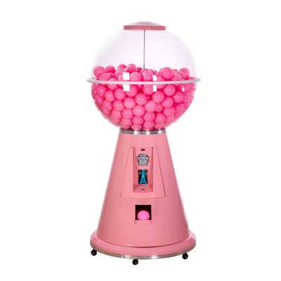 کیوسک سکه Gumball اسباب بازی Capsule Dispenser Capsule اسباب بازی فروش برای فروشگاه ها